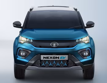 Tata Nexon EV '01.2020–22