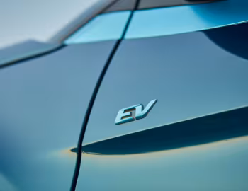 Tata Nexon EV '01.2020–22