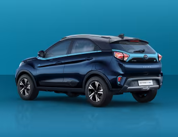Tata Nexon EV MAX '2022–23