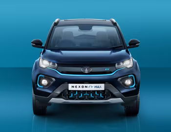 Tata Nexon EV MAX '2022–23