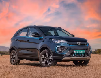 Tata Nexon EV MAX '2022–23
