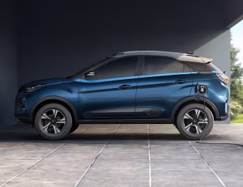Tata Nexon EV MAX '2022–23