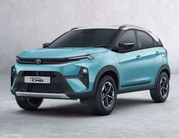 Tata Nexon i-CNG Concept '02.2024