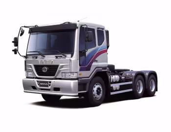 Tata Ultra Novus 6×4 Tractor '12.2005–11