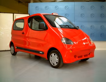 Tata OneCAT Concept '2008