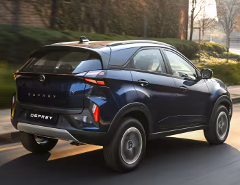 Tata Osprey Creative [South Africa] '2026