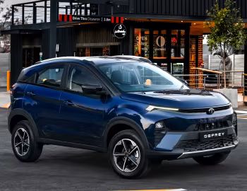 Tata Osprey Creative [South Africa] '2026