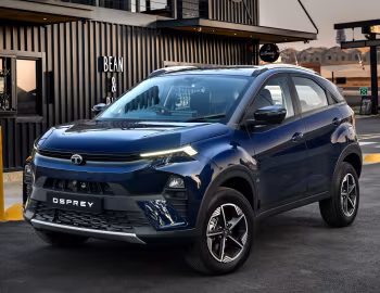 Tata Osprey Creative [South Africa] '2026