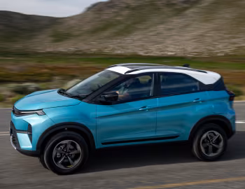 Tata Osprey Creative+ [South Africa] '2026