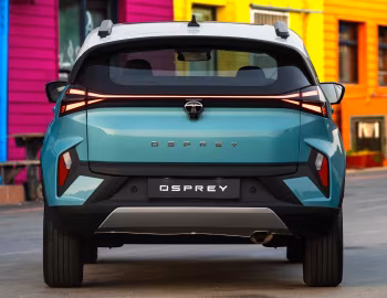 Tata Osprey Creative+ [South Africa] '2026