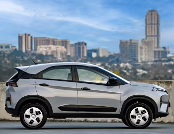 Tata Osprey Smart+ [South Africa] '2026