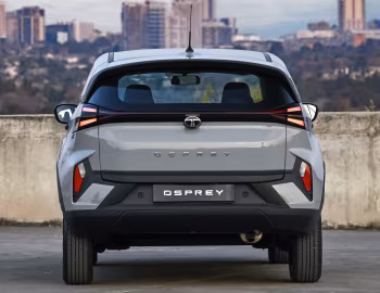 Tata Osprey Smart+ [South Africa] '2026