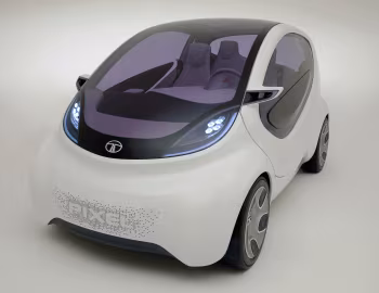 Tata Pixel Concept '03.2011