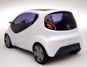 Tata Pixel Concept '03.2011