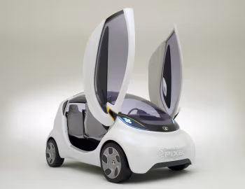 Tata Pixel Concept '03.2011