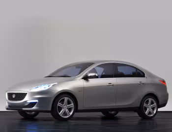 Tata Pr1ma Concept '03.2009