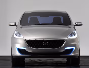 Tata Pr1ma Concept '03.2009