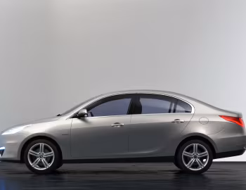 Tata Pr1ma Concept '03.2009