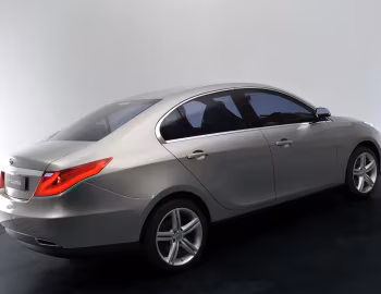 Tata Pr1ma Concept '03.2009
