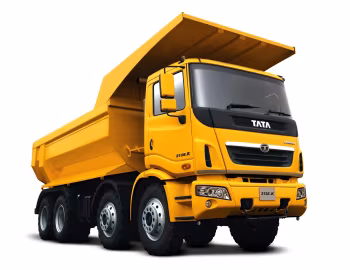 Tata Prima 3138.K '2009–22