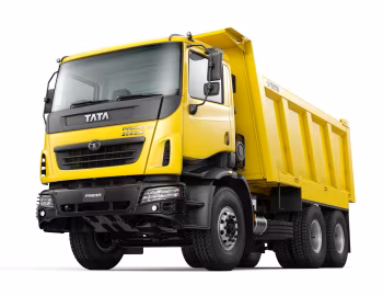 Tata Prima LX 2525.K '2017–22
