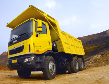 Tata Prima 2528.K '01.2011–22