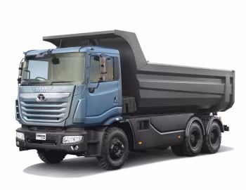 Tata Prima E.28K '12.2023