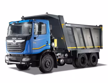 Tata Prima 2830.TK VX '12.2023–pr.