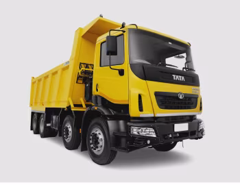 Tata Prima LX 3123.K '01.2011–22