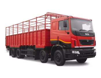 Tata Prima LX 3123.T
