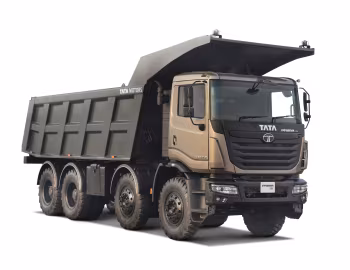 Tata Prima 35.K '2025–pr.