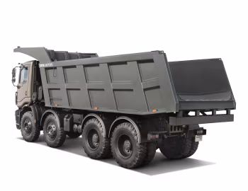 Tata Prima 35.K '2025–pr.