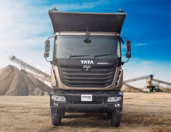 Tata Prima 35.K '2025–pr.