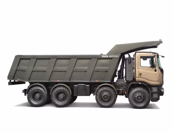 Tata Prima 35.K '2025–pr.