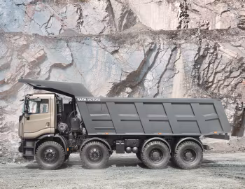 Tata Prima 35.K '2025–pr.