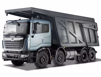 Tata Prima 3528.K LNG '12.2023–pr.