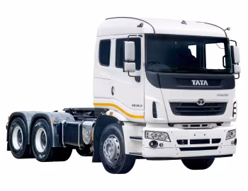 Tata Prima 4938.S '2020–22