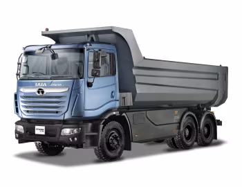 Tata Prima E.28K '12.2023