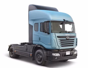 Tata Prima E.55S '2025–pr.