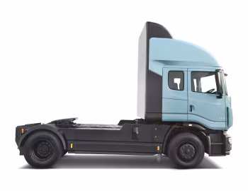 Tata Prima E.55S '2025–pr.