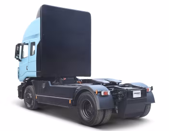 Tata Prima E.55S '2025–pr.
