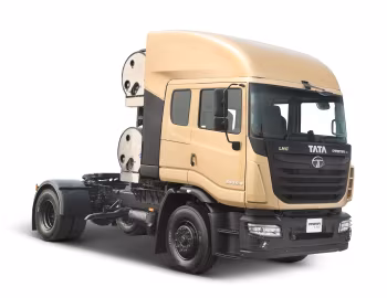 Tata Prima G.55S '2025–pr.