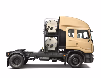 Tata Prima G.55S '2025–pr.