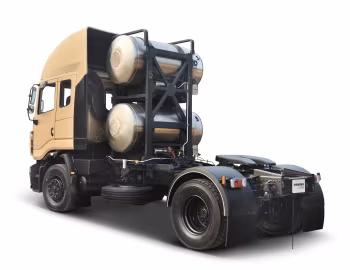 Tata Prima G.55S '2025–pr.