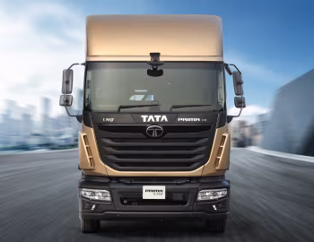 Tata Prima G.55S '2025–pr.