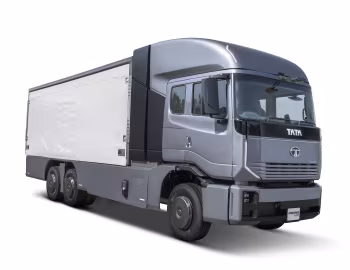 Tata Prima H.28 '2025–pr.