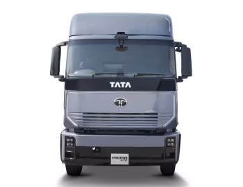 Tata Prima H.28 '2025–pr.