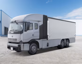 Tata Prima H.28 '2025–pr.