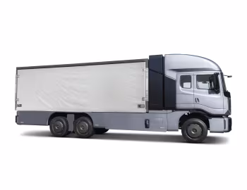 Tata Prima H.28 '2025–pr.