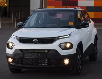 Tata Punch [South Africa] '2025–pr.